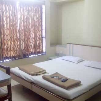 Hotel Radiant, Pune 4